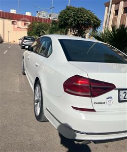 فولكسفاغن باسات